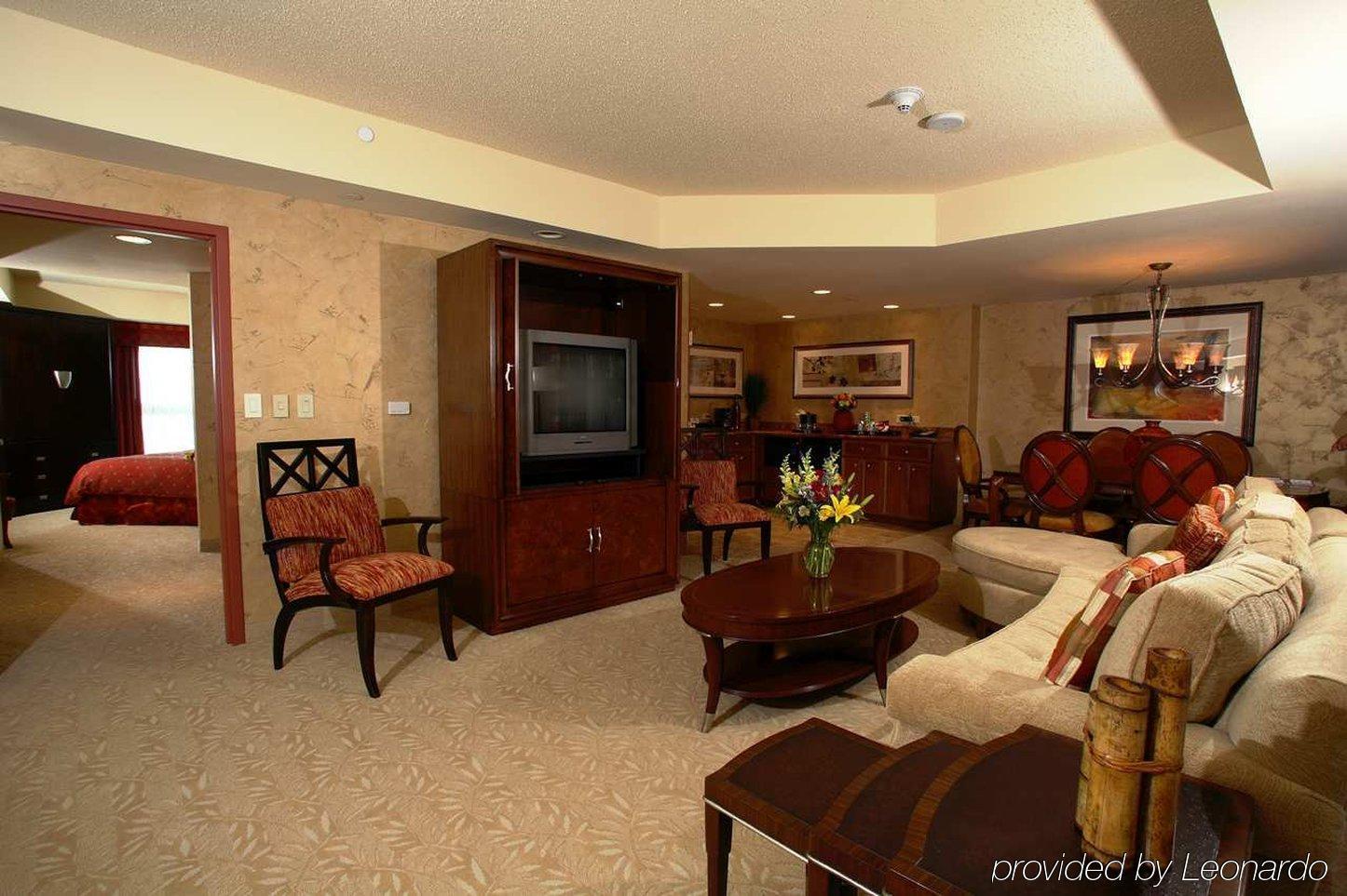 Embassy Suites By Hilton Dallas Frisco Hotel & Convention Center Værelse billede