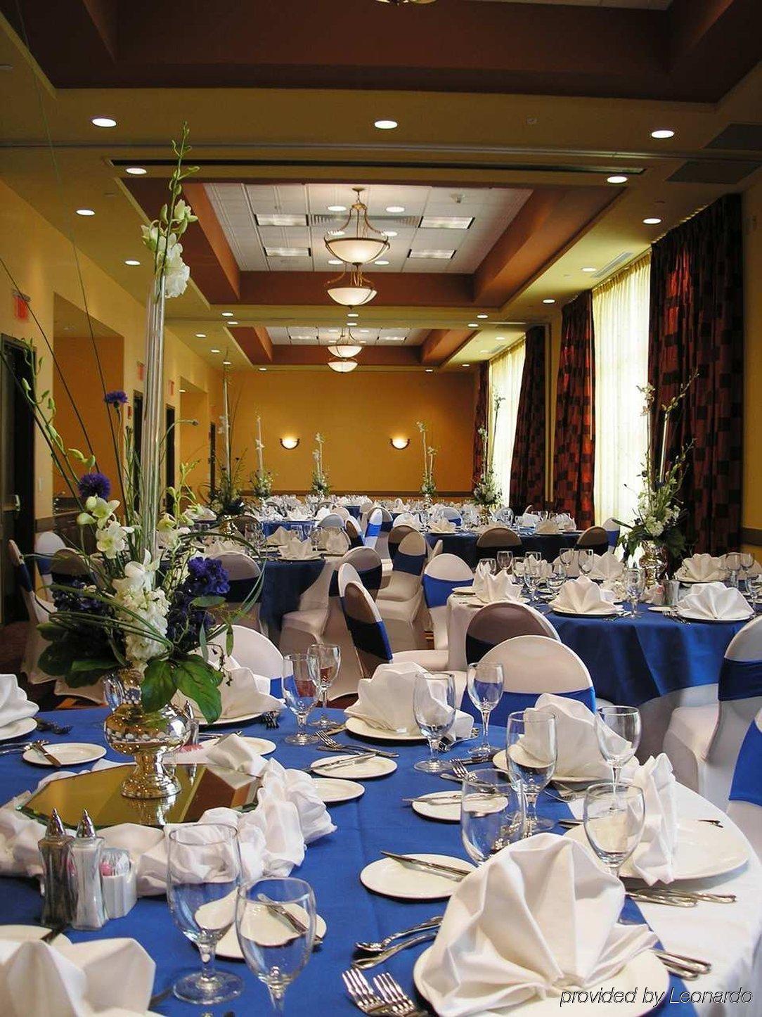 Embassy Suites By Hilton Dallas Frisco Hotel & Convention Center Restaurant billede